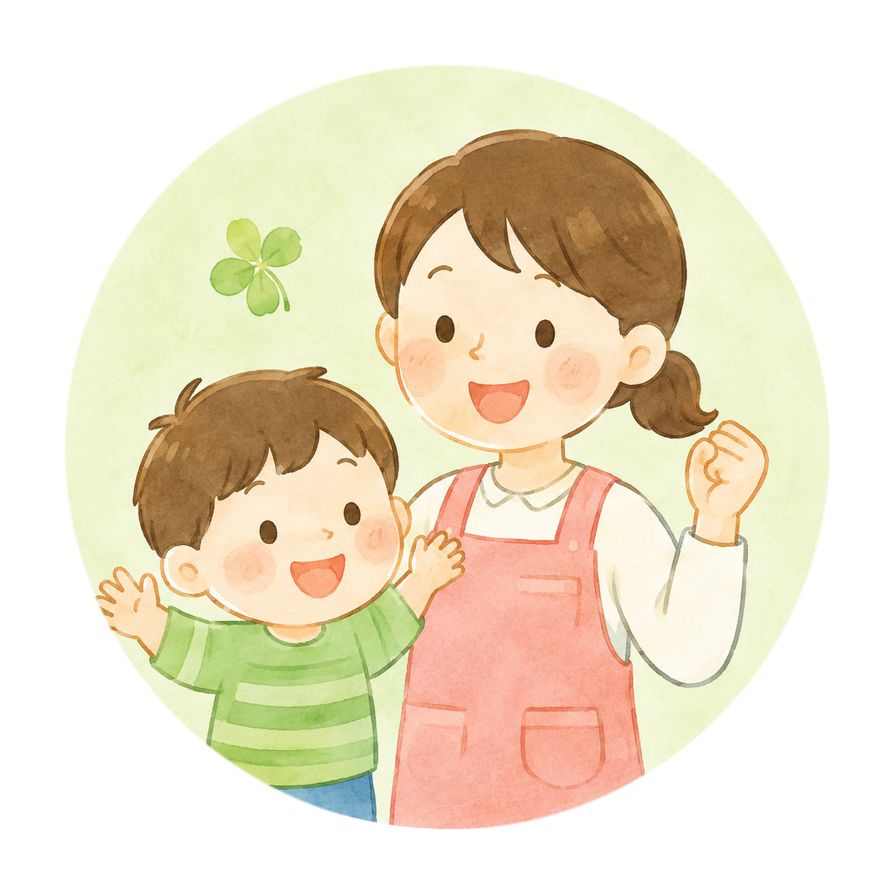 園の取り組み