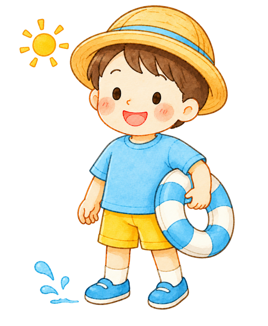 夏