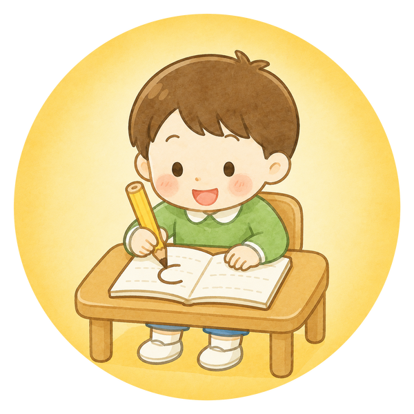 書き方教室